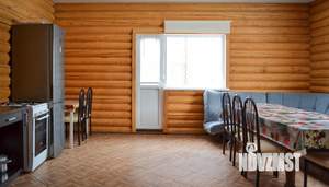 Дом 135м², 2-этажный, посуточно, 