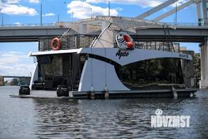 Дом 100м&sup2;, 2-этажный, посуточно, 