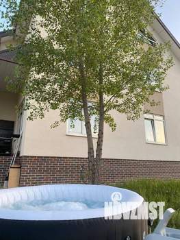 Дом 400м², 3-этажный, на длительный срок, 