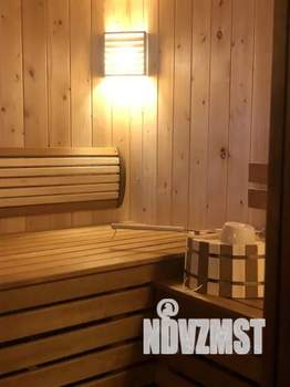 Дом 33м², 1-этажный, посуточно, 