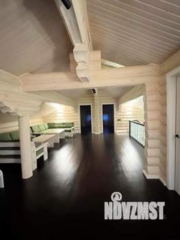 Дом 170м², 2-этажный, посуточно, 