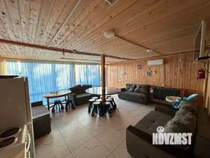 Дом 120м&sup2;, 1-этажный, посуточно, 