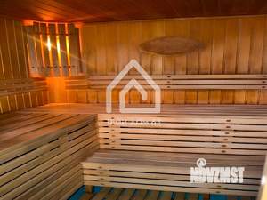 Дом 500м&sup2;, 4-этажный, посуточно, 