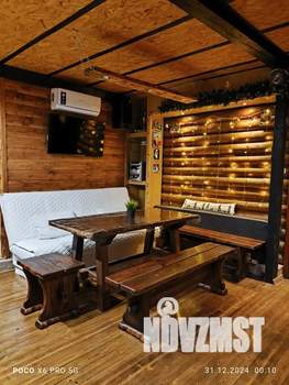 Дом 70м², 1-этажный, посуточно, 