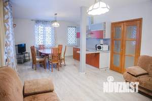 Дом 120м², 2-этажный, посуточно, 