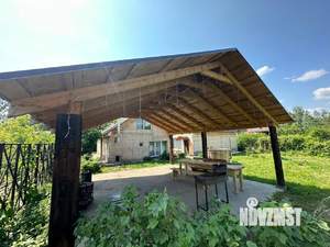 Дом 128м&sup2;, 1-этажный, посуточно, 