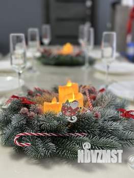 Дом 180м&sup2;, 2-этажный, посуточно, 