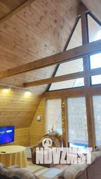 Дом 65м², 2-этажный, посуточно, 