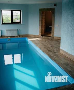 Дом 260м², 3-этажный, посуточно, 