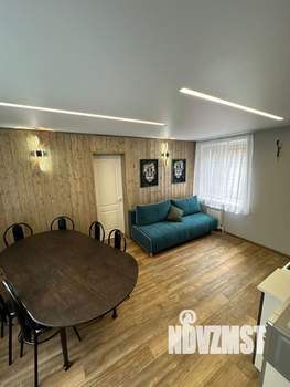 Дом 160м², 2-этажный, посуточно, 
