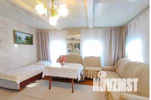 Дом 100м², 1-этажный, посуточно, 