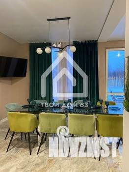 Дом 160м&sup2;, 2-этажный, посуточно, 