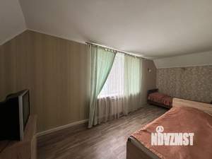Дом 75м², 2-этажный, посуточно, 