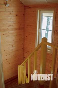 Дом 45м&sup2;, 1-этажный, посуточно, 