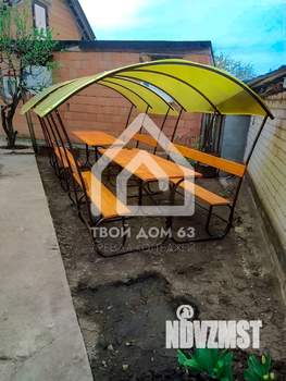 Дом 280м², 2-этажный, посуточно, 