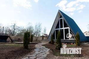 Дом 92м&sup2;, 2-этажный, посуточно, 