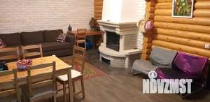 Дом 78м², 1-этажный, посуточно, 