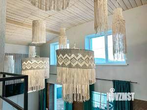 Дом 170м², 2-этажный, посуточно, 