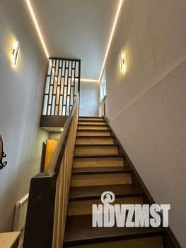 Дом 120м&sup2;, 2-этажный, посуточно, 