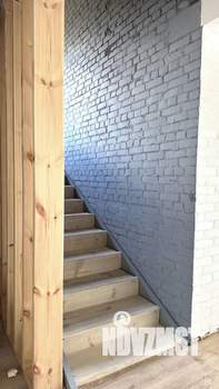 Дом 400м², 3-этажный, на длительный срок, 