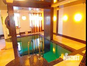 Коттедж 480м², 4-этажный, на длительный срок, 