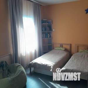 Дом 78м&sup2;, 1-этажный, посуточно, 