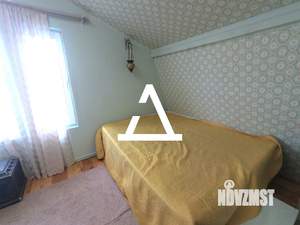Дом 92м², 2-этажный, на длительный срок, 