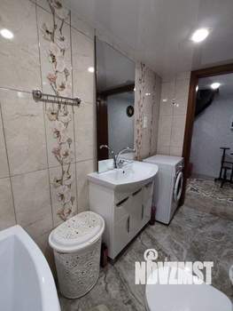 Дом 115м², 3-этажный, на длительный срок, 