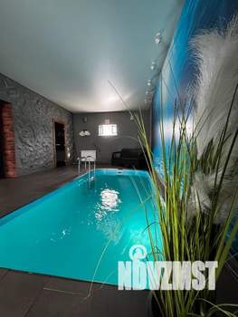 Дом 250м², 2-этажный, посуточно, 