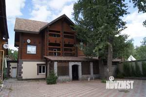 Дом 360м², 3-этажный, посуточно, 