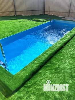 Дом 100м&sup2;, 1-этажный, посуточно, 