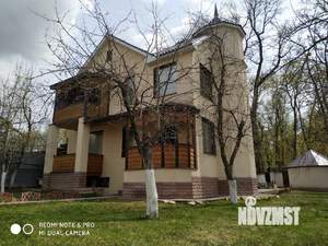 Коттедж 170м&sup2;, 2-этажный, на длительный срок, 