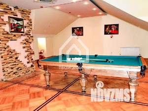 Дом 500м&sup2;, 4-этажный, посуточно, 