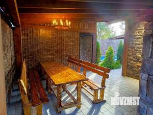 Дом 120м², 2-этажный, посуточно, 