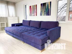 Дом 130м², 1-этажный, посуточно, 