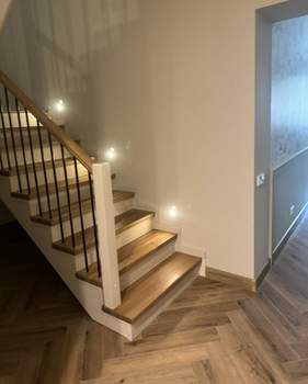 Дом 250м², 3-этажный, на длительный срок, 