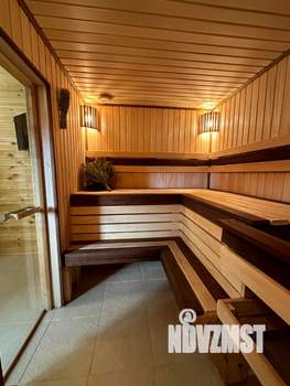 Дом 180м², 2-этажный, посуточно, 