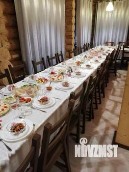 Дом 200м&sup2;, 2-этажный, посуточно, 