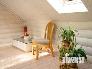 Дом 70м², 2-этажный, посуточно, 