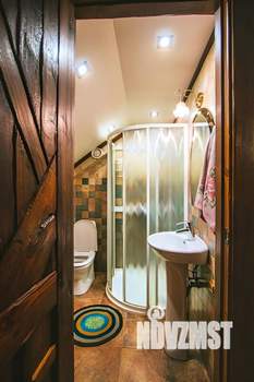 Дом 100м&sup2;, 2-этажный, посуточно, 