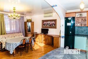 Дом 270м², 2-этажный, посуточно, 