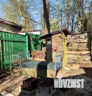 Дом 40м², 1-этажный, посуточно, 