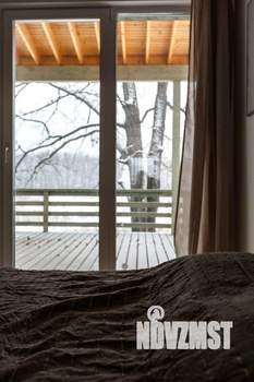 Дом 130м&sup2;, 1-этажный, посуточно, 