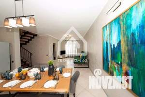 Дом 180м², 3-этажный, посуточно, 