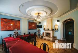 Дом 310м², 3-этажный, посуточно, 