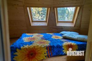 Дом 80м&sup2;, 1-этажный, посуточно, 