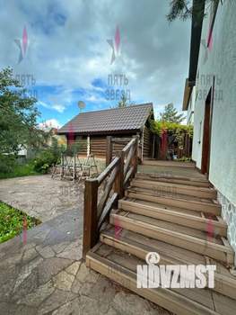 Дом 162м&sup2;, 2-этажный, на длительный срок, 