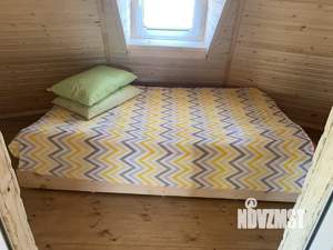 Дом 80м&sup2;, 1-этажный, посуточно, 