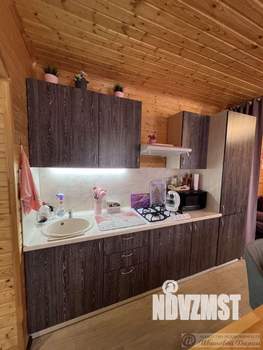 Коттедж 194м², 2-этажный, на длительный срок, 