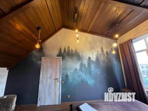 Дом 120м², 2-этажный, посуточно, 